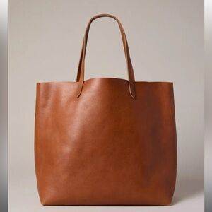 Madewell Transport Tote